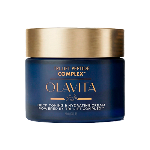 1 צנצנת נוספת – Olavita Tri-Lift™